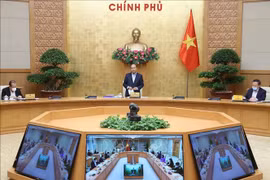 政府总理阮春福：兴安省需把握发展机遇