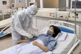 新冠肺炎疫情：越南新增两例 累计确诊239例