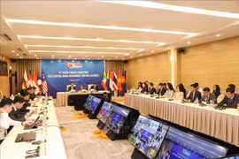 ASEAN 2020：第六届东盟财政部长和央行行长会议发表联合声明