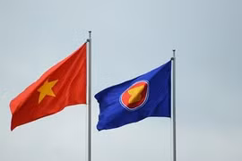 美国参议员祝贺越南担任2020年东盟轮值主席国职务