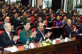 越通社简讯2020.10.28