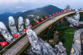 越南带领东盟渡过后疫情阶段的风浪