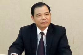阮春强：企业对农产品价值链顺利运行起着重要作用 