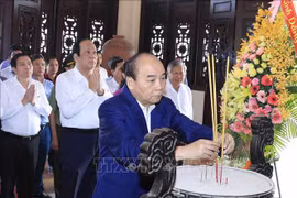 越通社简讯2020.1.14