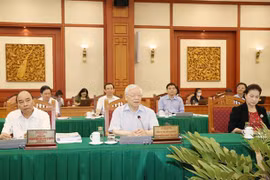 越通社简讯2020.9.3