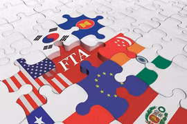 泰国与孟加拉国启动自由贸易谈判