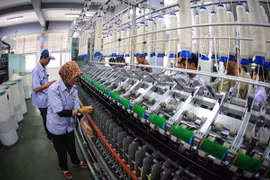 印尼经济从2020年第三季度开始有望恢复
