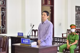 西宁省人民法院判处新加坡籍毒贩死刑
