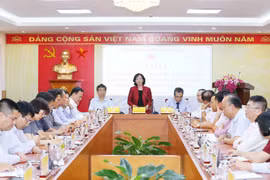 越通社简讯2020.8.7