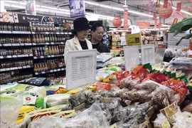 新冠肺炎疫情：今年2月和3月CPI指数或将略降
