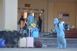 国际媒体：越南是亚洲地区抗击新冠肺炎疫情最成功的国家之一