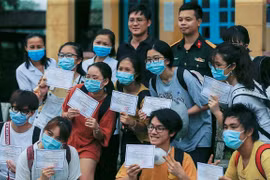 日本媒体高度评价越南政府在保护民众生命安全中所做出的努力