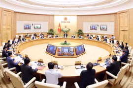 越通社简讯2020.10.30