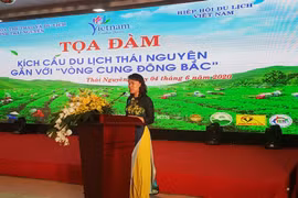越航携手东北地区旅游并肩前行
