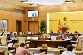 越南国会常务委员会第43次会议：签订合同前要明确审计规定以避免影响招商引资