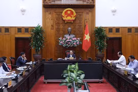 越通社简讯2020.3.25