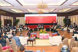 ASEAN 2020: 努力促进RCEP协定谈判