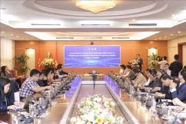掌握技术是越南成功控制疫情的重要因素