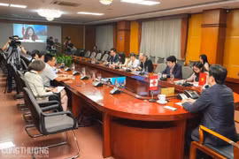 越南与加拿大促进合作 充分利用CPTPP带来的利益