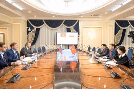 AIPA41：俄罗斯议员和学者高度评价越南在东盟和国际议会组织中的作用