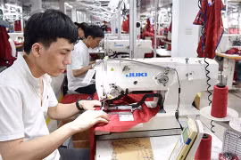 确保越南制品在美洲市场上站得稳 