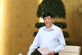 新冠肺炎疫情：将对岘港市居民采集1万份样本进行新冠病毒检测