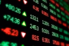 10月份河内证券交易所的成交额环比增长16.5%
