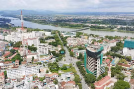 承天顺化省加大引资力度 努力实现2025年成为中央直辖市目标