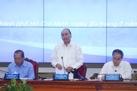 越通社简讯2020.7.20