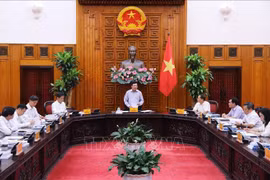 越南在融入全球经济新阶段应充分利用各项自由贸易协定带来的机会