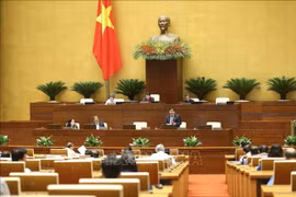 《投资法（修正案）》：明确投资行业 确保公民、企业自由投资原则