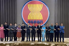 韩国促进举行东盟与中日韩新冠肺炎问题特别领导人视频会议 