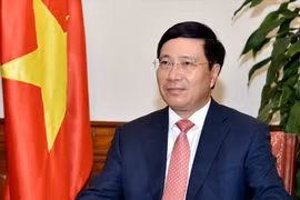 越南加入东盟25周年：为了一个“齐心协力、主动适应”的东盟而携手行动