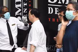 世界卫生组织敦促东南亚国家行动起来
