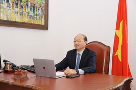 越南分享核技术应用防控新冠疫情经验