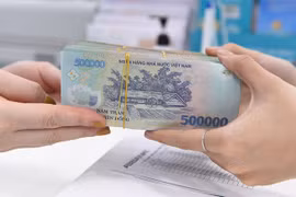 越南促进成立债务交易平台