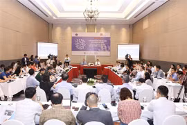 越南努力推进新冠病毒疫苗研发进程