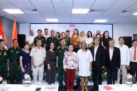 进一步加强越南与古巴特殊的传统友谊