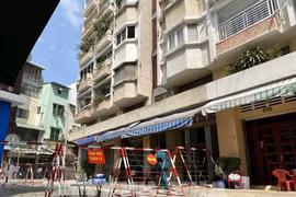 胡志明市找到同第1440例和第1451例非法入境的男子 