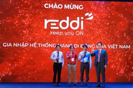 以055开头的Reddi移动虚拟网络服务问世