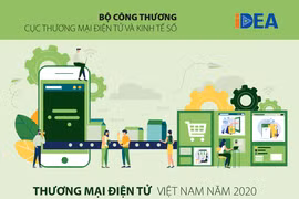 《2020年越南电商白皮书》出炉