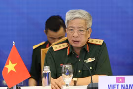 2020东盟轮值主席年：促进东盟防务合作共同抗击新冠肺炎疫情