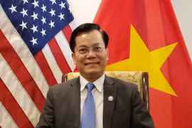 在新形势下越美两国加强农业领域合作