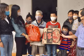 人民群众对政府在新冠肺炎疫情下实施保障社会民生一揽子资助计划感到高兴