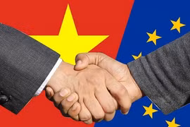 利用《越欧自由贸易协定》和《越欧投资保护协定》加大发展和融入国际力度