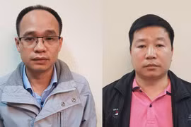 药材走私案：对谅山省峙马口岸海关分局副局长提起诉讼