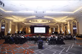 2020年亚太经合组织峰会将于12月以视频形式召开