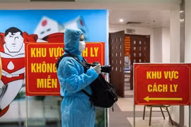 外交部例行记者会：越南始终支持和保障新闻自由权