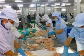 波兰市场为越南水产品敞开大门