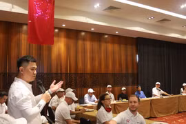 越南与马来西亚企业加强合作